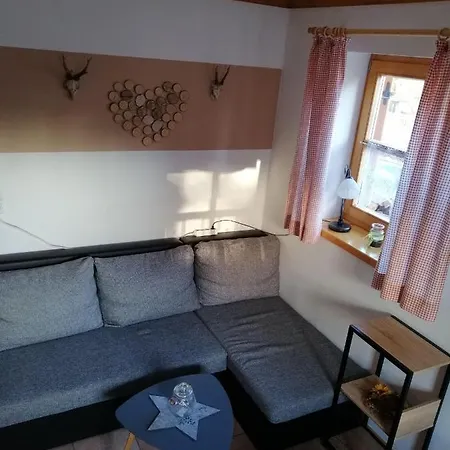 Appartamento Ferienwohnung-fischer