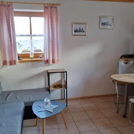 Apartmán Ferienwohnung-fischer Bayerisch Eisenstein