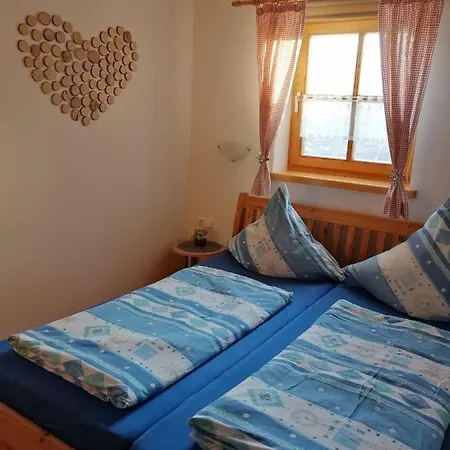 Ferienwohnung-fischer Apartmán Bayerisch Eisenstein